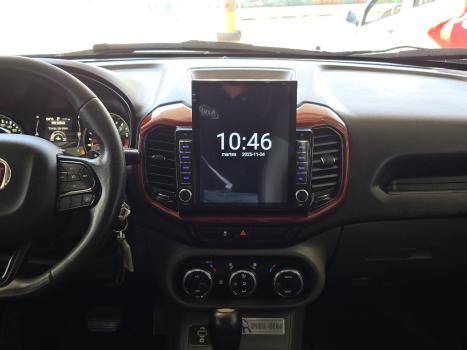 FIAT Toro 1.8 16V 4P FLEX FREEDOM AUTOMTICO, Foto 8