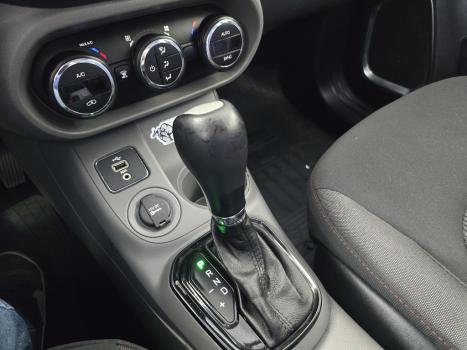 FIAT Toro 1.8 16V 4P FLEX FREEDOM AUTOMTICO, Foto 9