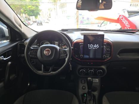 FIAT Toro 1.8 16V 4P FLEX FREEDOM AUTOMTICO, Foto 10