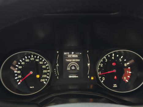 FIAT Toro 1.8 16V 4P FLEX FREEDOM AUTOMTICO, Foto 12