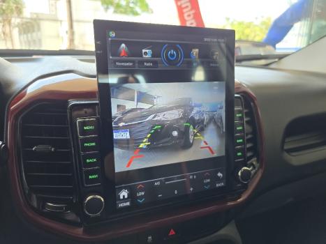 FIAT Toro 1.8 16V 4P FLEX FREEDOM AUTOMTICO, Foto 13