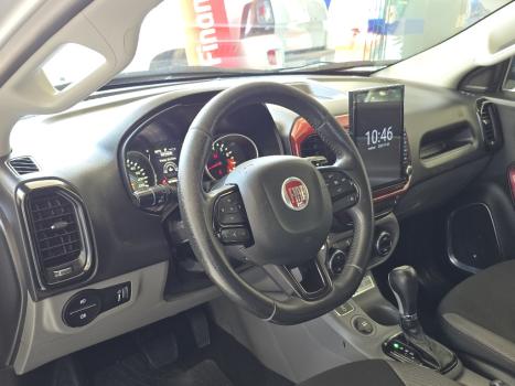 FIAT Toro 1.8 16V 4P FLEX FREEDOM AUTOMTICO, Foto 14