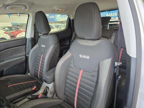 FIAT Toro 1.8 16V 4P FLEX FREEDOM AUTOMTICO, Foto 15