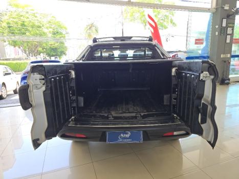 FIAT Toro 1.8 16V 4P FLEX FREEDOM AUTOMTICO, Foto 17