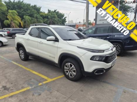FIAT Toro 1.8 16V 4P FLEX FREEDOM AUTOMTICO, Foto 1