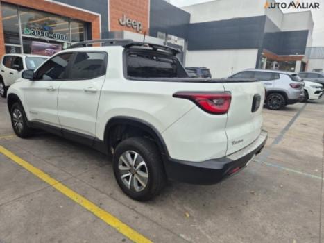 FIAT Toro 1.8 16V 4P FLEX FREEDOM AUTOMTICO, Foto 2