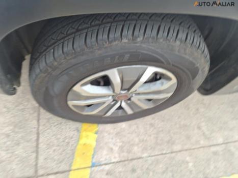 FIAT Toro 1.8 16V 4P FLEX FREEDOM AUTOMTICO, Foto 4