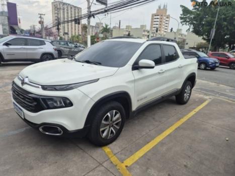 FIAT Toro 1.8 16V 4P FLEX FREEDOM AUTOMTICO, Foto 5