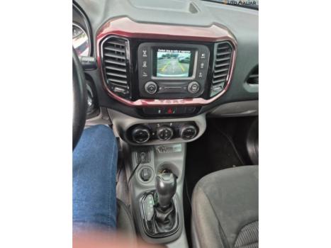 FIAT Toro 1.8 16V 4P FLEX FREEDOM AUTOMTICO, Foto 7
