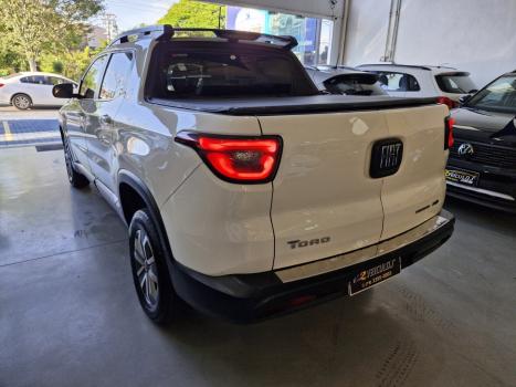 FIAT Toro 1.8 16V 4P FLEX FREEDOM OPEN EDITION AUTOMTICO, Foto 2