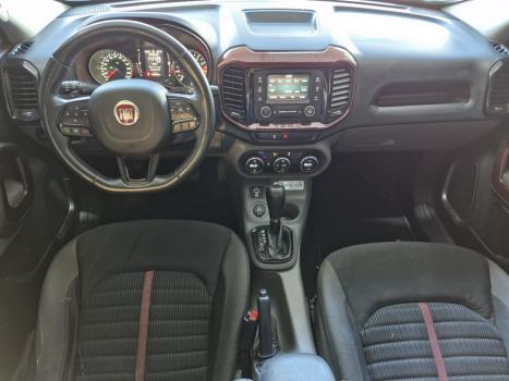 FIAT Toro 1.8 16V 4P FLEX FREEDOM OPEN EDITION AUTOMTICO, Foto 3