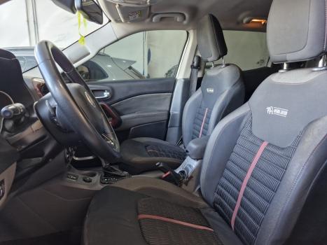 FIAT Toro 1.8 16V 4P FLEX FREEDOM OPEN EDITION AUTOMTICO, Foto 4