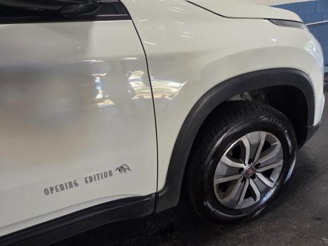 FIAT Toro 1.8 16V 4P FLEX FREEDOM OPEN EDITION AUTOMTICO, Foto 5