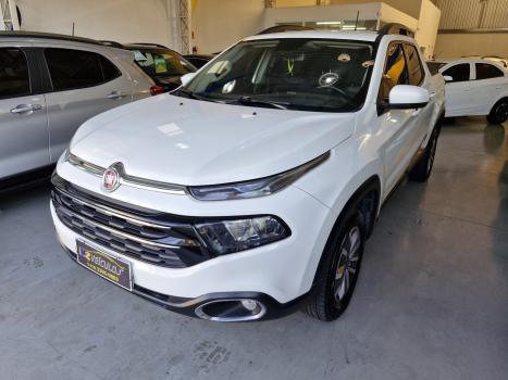 FIAT Toro 1.8 16V 4P FLEX FREEDOM OPEN EDITION AUTOMTICO, Foto 6