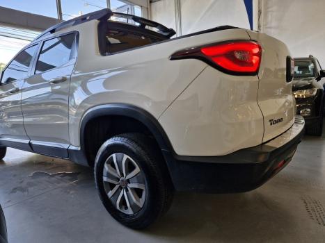 FIAT Toro 1.8 16V 4P FLEX FREEDOM OPEN EDITION AUTOMTICO, Foto 7