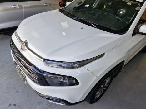 FIAT Toro 1.8 16V 4P FLEX FREEDOM OPEN EDITION AUTOMTICO, Foto 8