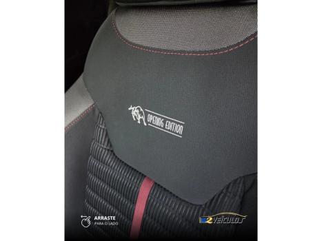 FIAT Toro 1.8 16V 4P FLEX FREEDOM OPEN EDITION AUTOMTICO, Foto 9