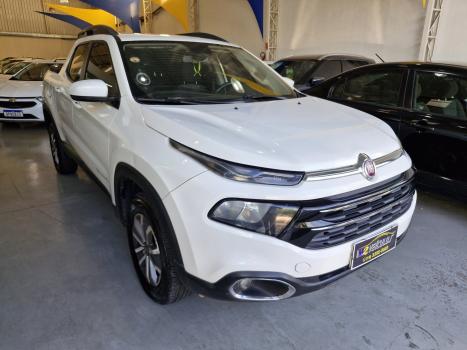 FIAT Toro 1.8 16V 4P FLEX FREEDOM OPEN EDITION AUTOMTICO, Foto 10