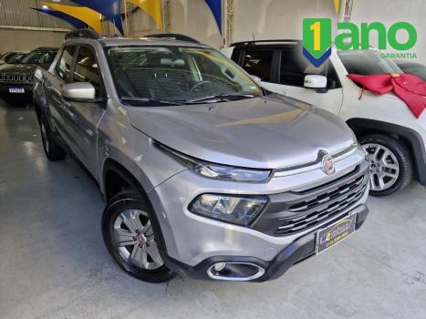 FIAT Toro 1.8 16V 4P FLEX FREEDOM AUTOM�TICO, Foto 1