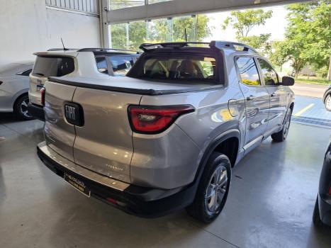 FIAT Toro 1.8 16V 4P FLEX FREEDOM AUTOM�TICO, Foto 2