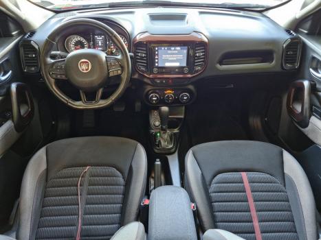 FIAT Toro 1.8 16V 4P FLEX FREEDOM AUTOM�TICO, Foto 3