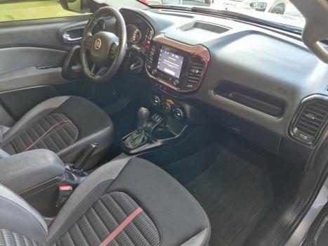 FIAT Toro 1.8 16V 4P FLEX FREEDOM AUTOM�TICO, Foto 4