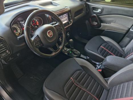 FIAT Toro 1.8 16V 4P FLEX FREEDOM AUTOM�TICO, Foto 5