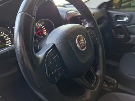 FIAT Toro 1.8 16V 4P FLEX FREEDOM AUTOM�TICO, Foto 6