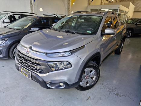 FIAT Toro 1.8 16V 4P FLEX FREEDOM AUTOM�TICO, Foto 7