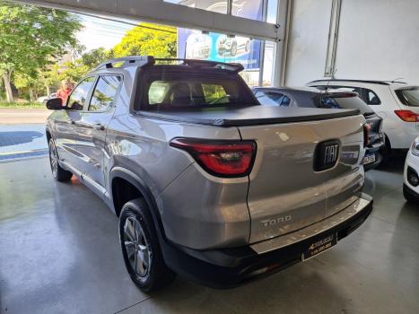 FIAT Toro 1.8 16V 4P FLEX FREEDOM AUTOM�TICO, Foto 8