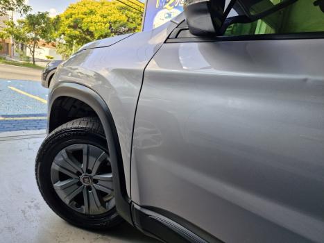 FIAT Toro 1.8 16V 4P FLEX FREEDOM AUTOM�TICO, Foto 9