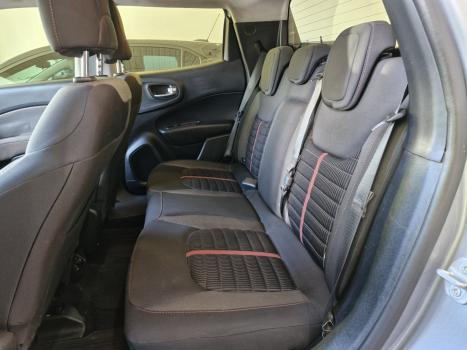 FIAT Toro 1.8 16V 4P FLEX FREEDOM AUTOM�TICO, Foto 11