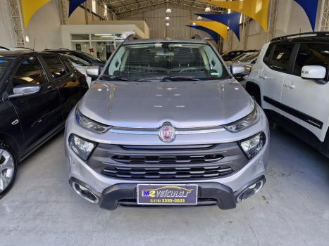 FIAT Toro 1.8 16V 4P FLEX FREEDOM AUTOM�TICO, Foto 12