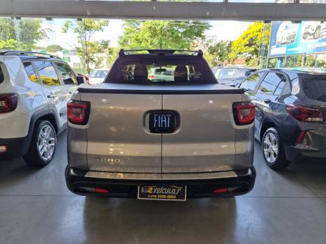 FIAT Toro 1.8 16V 4P FLEX FREEDOM AUTOM�TICO, Foto 13