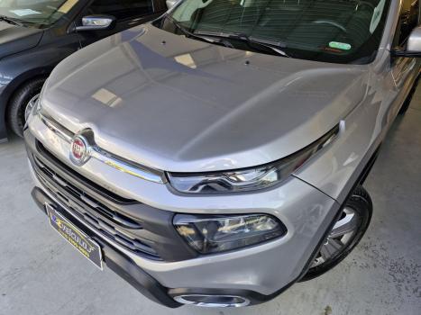 FIAT Toro 1.8 16V 4P FLEX FREEDOM AUTOM�TICO, Foto 14
