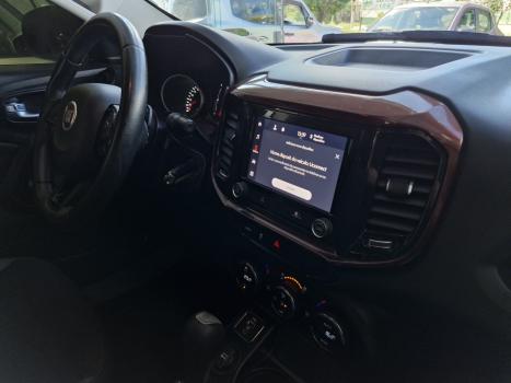 FIAT Toro 1.8 16V 4P FLEX FREEDOM AUTOM�TICO, Foto 17