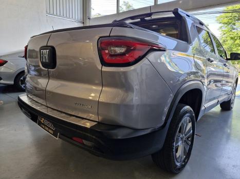 FIAT Toro 1.8 16V 4P FLEX FREEDOM AUTOM�TICO, Foto 18