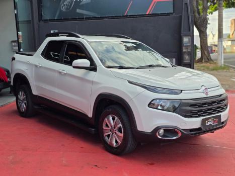 FIAT Toro 1.8 16V 4P FLEX FREEDOM AUTOM�TICO, Foto 3