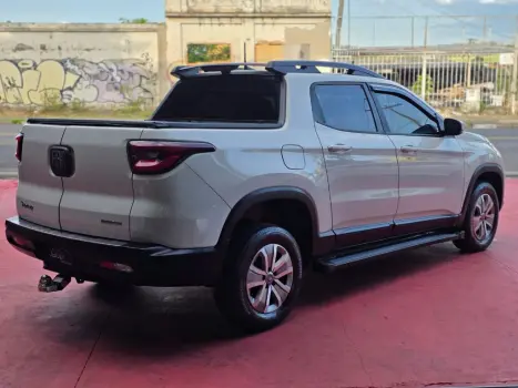 FIAT Toro 1.8 16V 4P FLEX FREEDOM AUTOM�TICO, Foto 6