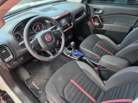 FIAT Toro 1.8 16V 4P FLEX FREEDOM AUTOM�TICO, Foto 9