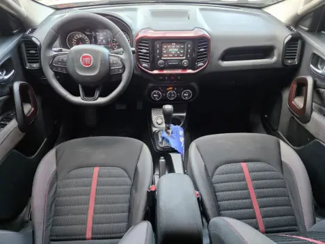 FIAT Toro 1.8 16V 4P FLEX FREEDOM AUTOM�TICO, Foto 10