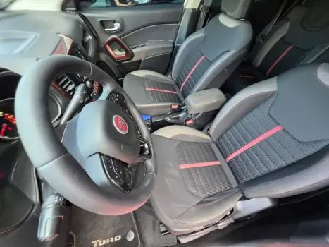 FIAT Toro 1.8 16V 4P FLEX FREEDOM AUTOM�TICO, Foto 11