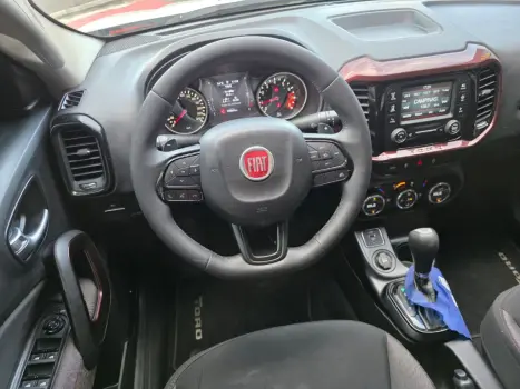 FIAT Toro 1.8 16V 4P FLEX FREEDOM AUTOM�TICO, Foto 13