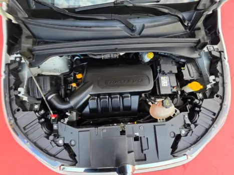 FIAT Toro 1.8 16V 4P FLEX FREEDOM AUTOM�TICO, Foto 15