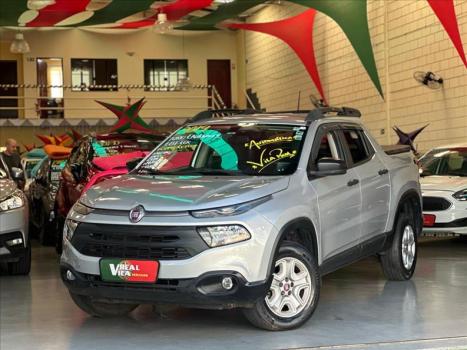 FIAT Toro 1.8 16V 4P ENDURANCE AUTOM�TICO, Foto 3