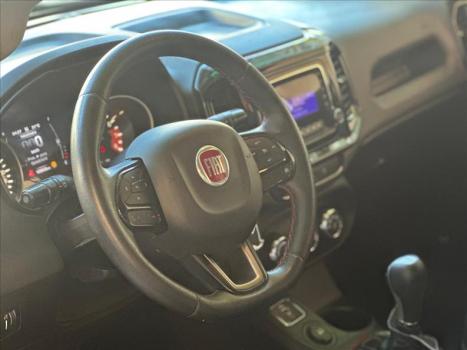 FIAT Toro 1.8 16V 4P ENDURANCE AUTOM�TICO, Foto 4