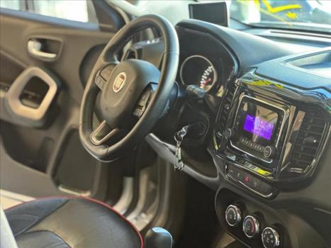 FIAT Toro 1.8 16V 4P ENDURANCE AUTOM�TICO, Foto 5