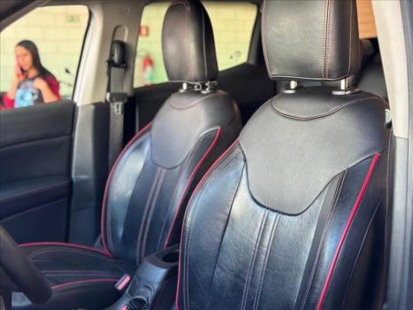 FIAT Toro 1.8 16V 4P ENDURANCE AUTOM�TICO, Foto 6