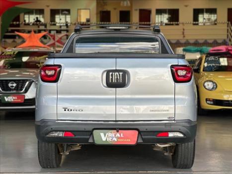FIAT Toro 1.8 16V 4P ENDURANCE AUTOM�TICO, Foto 9