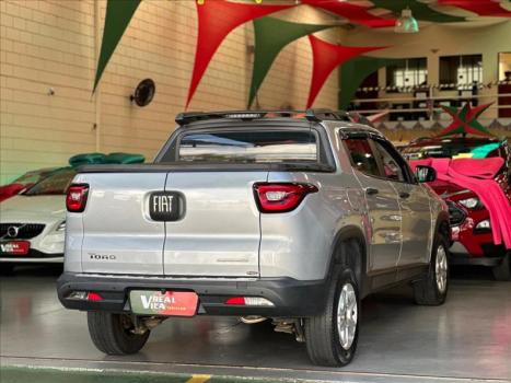 FIAT Toro 1.8 16V 4P ENDURANCE AUTOM�TICO, Foto 10